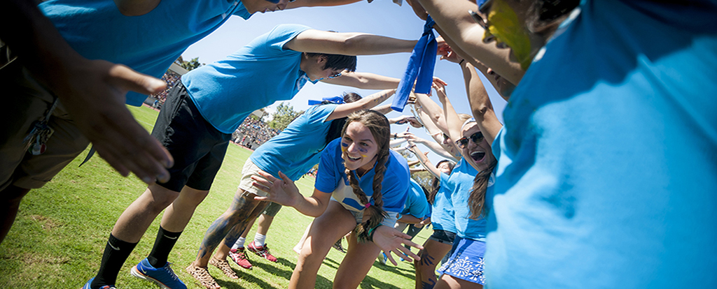 Revelle College Unolympics