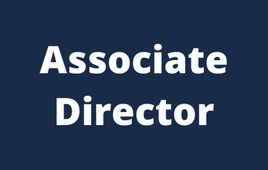 Associate Director