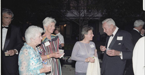 Chancellor Dinner Dance 1984