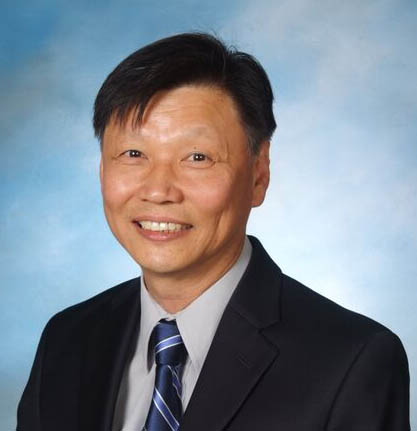 Provost Paul K. Yu