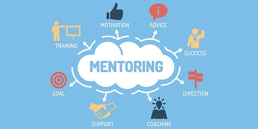mentoring image