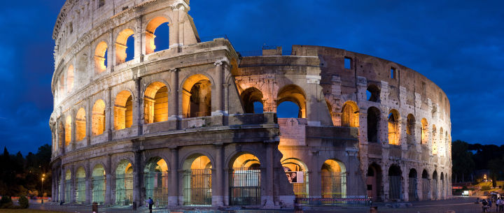 Colosseum