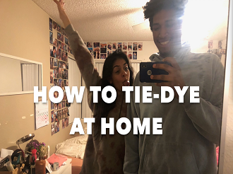 tie dye Instructional video link