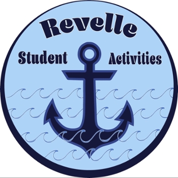 Revelle Student Activities Team logo